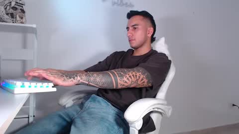 Snapshot of caishenx chatting on 7, 5, 2026 caishenx online show from 7, 5, 2026