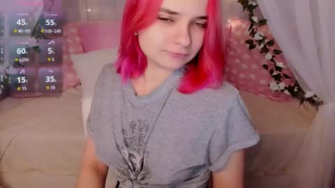 Snapshot of caitlin_crazy chatting on 28, 4, 2026 Gina online show from 28, 4, 2026