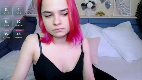 Snapshot of caitlin_crazy chatting on 1, 5, 2026 Gina online show from 1, 5, 2026