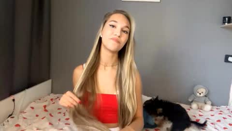 Kate online show from 20, 10, 2025