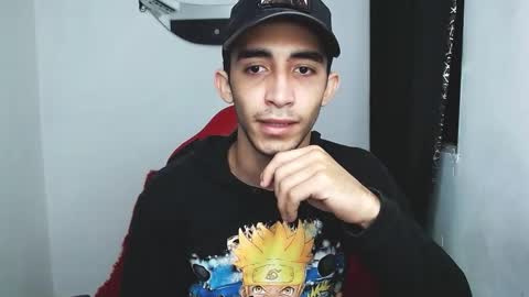 caius online show from 9, 2, 2026