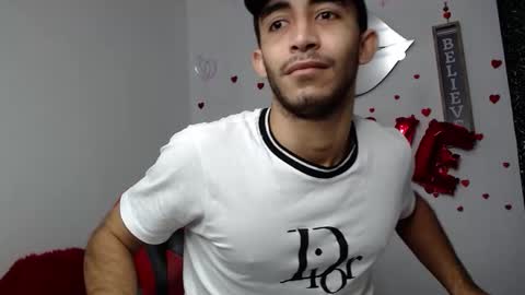 caius online show from 9, 3, 2026