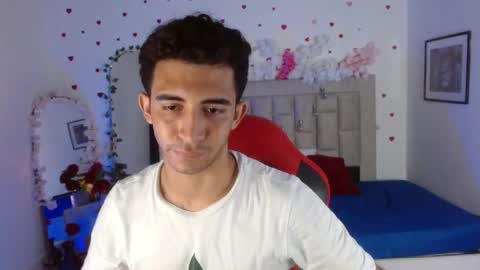 caius online show from 9, 4, 2026