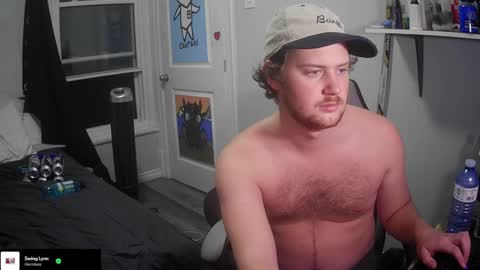 Snapshot of cajerk chatting on 5, 10, 2025 Cajerk online show from 5, 10, 2025