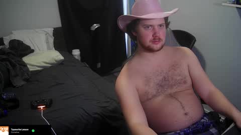 Snapshot of cajerk chatting on 10, 10, 2025 Cajerk online show from 10, 10, 2025