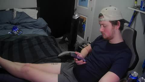 Cajerk online show from 12, 4, 2026