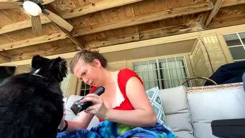 cajunbabe247 online show from 24, 7, 2026