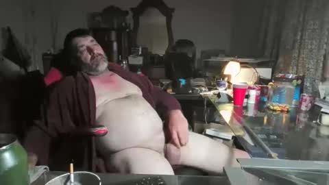 cajunbator2 online show from 15, 11, 2025