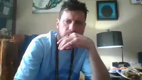 Snapshot of cajunpersuasion143 chatting on 7, 1, 2025 cajunpersuasion143 online show from 7, 1, 2025