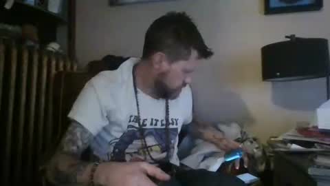 Snapshot of cajunpersuasion143 chatting on 9, 1, 2025 cajunpersuasion143 online show from 9, 1, 2025