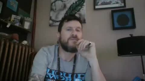 Snapshot of cajunpersuasion143 chatting on 31, 1, 2025 cajunpersuasion143 online show from 31, 1, 2025