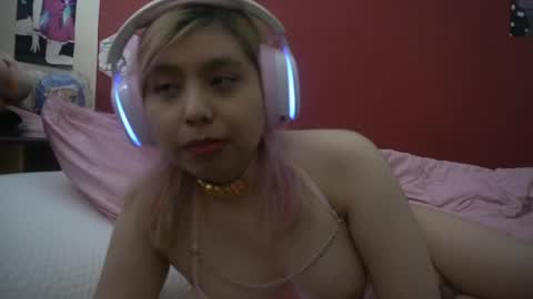Snapshot of cakeybambi chatting on 3, 5, 2026 Alice Bambola online show from 3, 5, 2026
