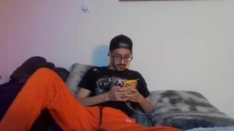 Cal XXX online show from 16, 9, 2025