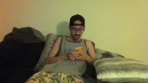 Cal XXX online show from 19, 9, 2025