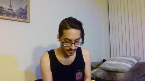 Cal XXX online show from 5, 11, 2025