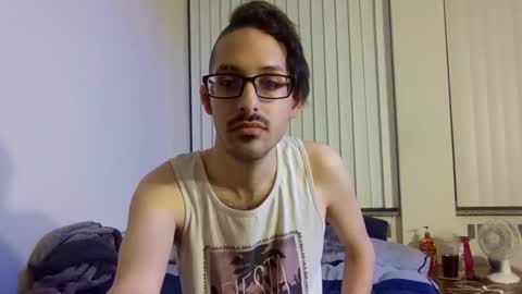 Cal XXX online show from 11, 11, 2025