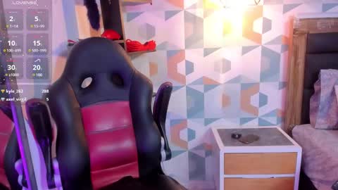 Calanthe  online show from 8, 2, 2025