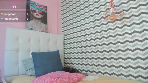 Calanthe  online show from 11, 3, 2025