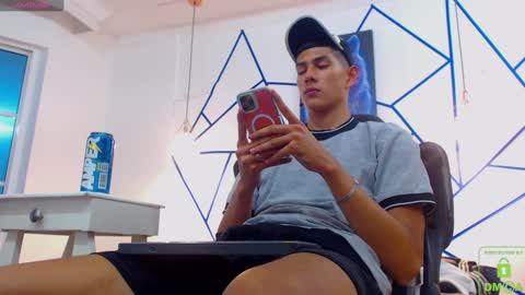 Valerio  online show from 17, 12, 2024