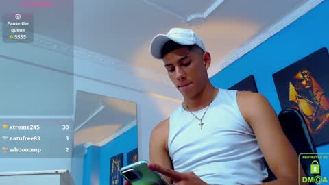 Valerio  online show from 28, 12, 2024