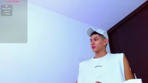 Valerio  online show from 22, 2, 2025