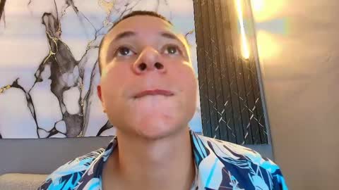 caleb online show from 15, 4, 2026