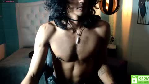 caleb stefan online show from 17, 7, 2026