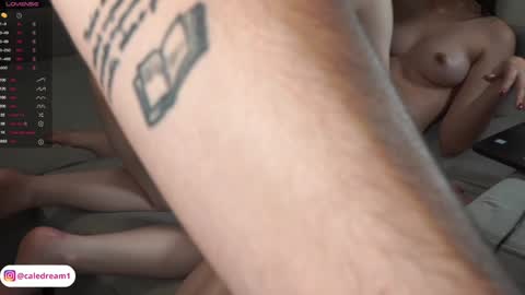 Snapshot of calehot98 chatting on 14, 12, 2024 https online show from 14, 12, 2024