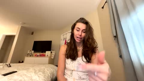 The Cali Cambri online show from 22, 9, 2025