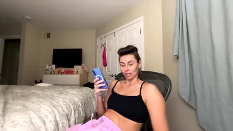 The Cali Cambri online show from 23, 9, 2025