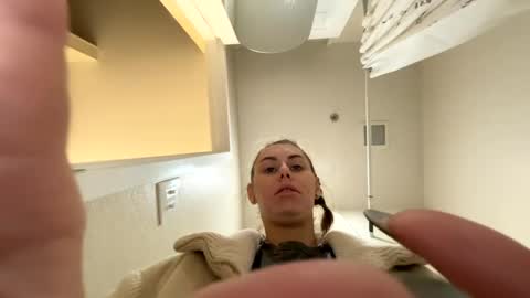 The Cali Cambri online show from 23, 10, 2025