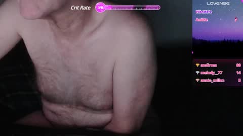 Snapshot of calicatman chatting on 22, 12, 2024 Calicatman online show from 22, 12, 2024