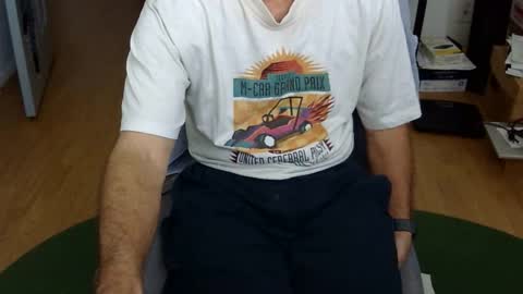 califun4u online show from 6, 11, 2025