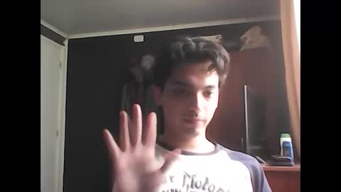 Snapshot of caligula_99 chatting on 8, 10, 2025 Calgula online show from 8, 10, 2025