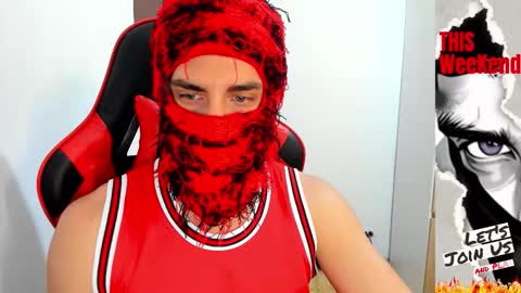 calihotcaliente27 online show from 1, 11, 2025