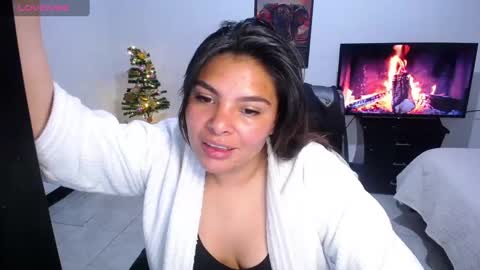 caliope_goddess1 online show from 23, 12, 2024