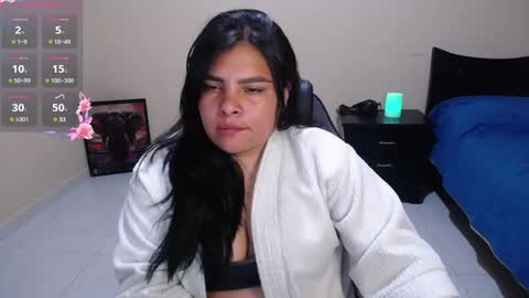 caliope_goddess1 online show from 27, 2, 2025