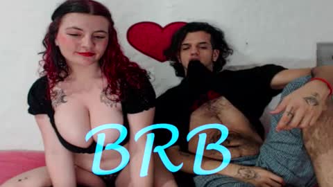 Snapshot of calipso_and_dimitri chatting on 14, 9, 2025 Calipso and Dimitri online show from 14, 9, 2025