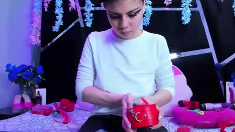 Snapshot of calipso_swet chatting on 19, 9, 2025 Calipso Swet online show from 19, 9, 2025