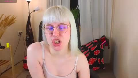 Good girl Ann online show from 15, 7, 2026