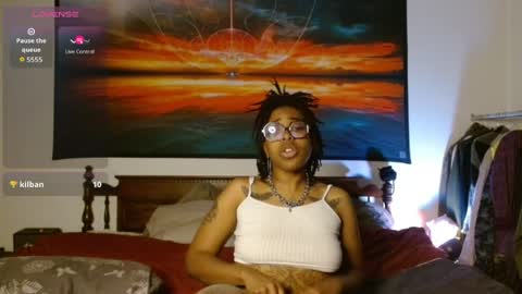 Snapshot of call_me_hedone chatting on 7, 4, 2026 Hedone online show from 7, 4, 2026