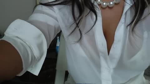 Snapshot of call_me_linda56 chatting on 1, 4, 2026 Call Me Linda online show from 1, 4, 2026