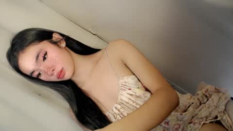 Snapshot of call_me_nina chatting on 13, 7, 2026 call_me_nina online show from 13, 7, 2026