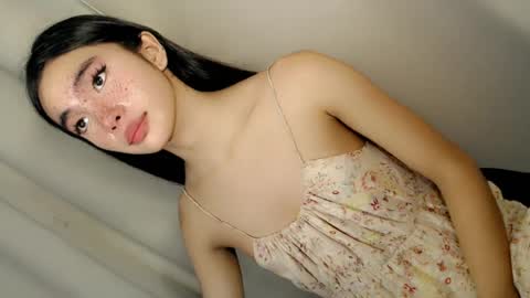 Snapshot of call_me_nina chatting on 7, 8, 2026 call_me_nina online show from 7, 8, 2026