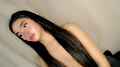 Snapshot of call_me_nina chatting on 8, 8, 2026 call_me_nina online show from 8, 8, 2026