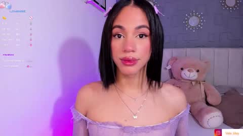 Snapshot of call_me_nora chatting on 19, 9, 2025 NORA online show from 19, 9, 2025