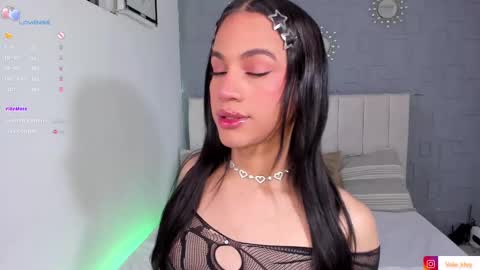 Snapshot of call_me_nora chatting on 29, 9, 2025 NORA online show from 29, 9, 2025