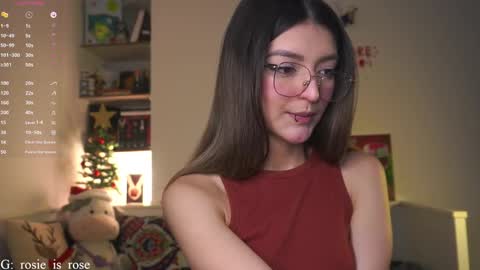   online show from 1, 12, 2024