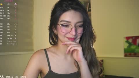   online show from 13, 1, 2025