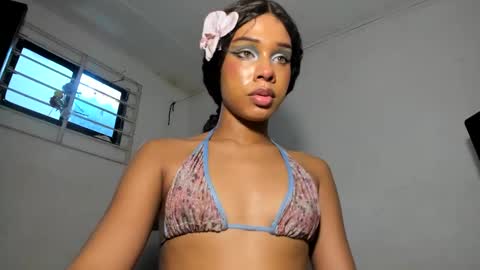 Callie online show from 7, 11, 2025